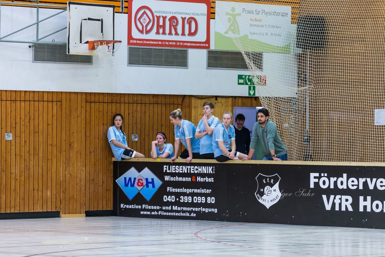 Bild 199 - Volksbank Cup Horst